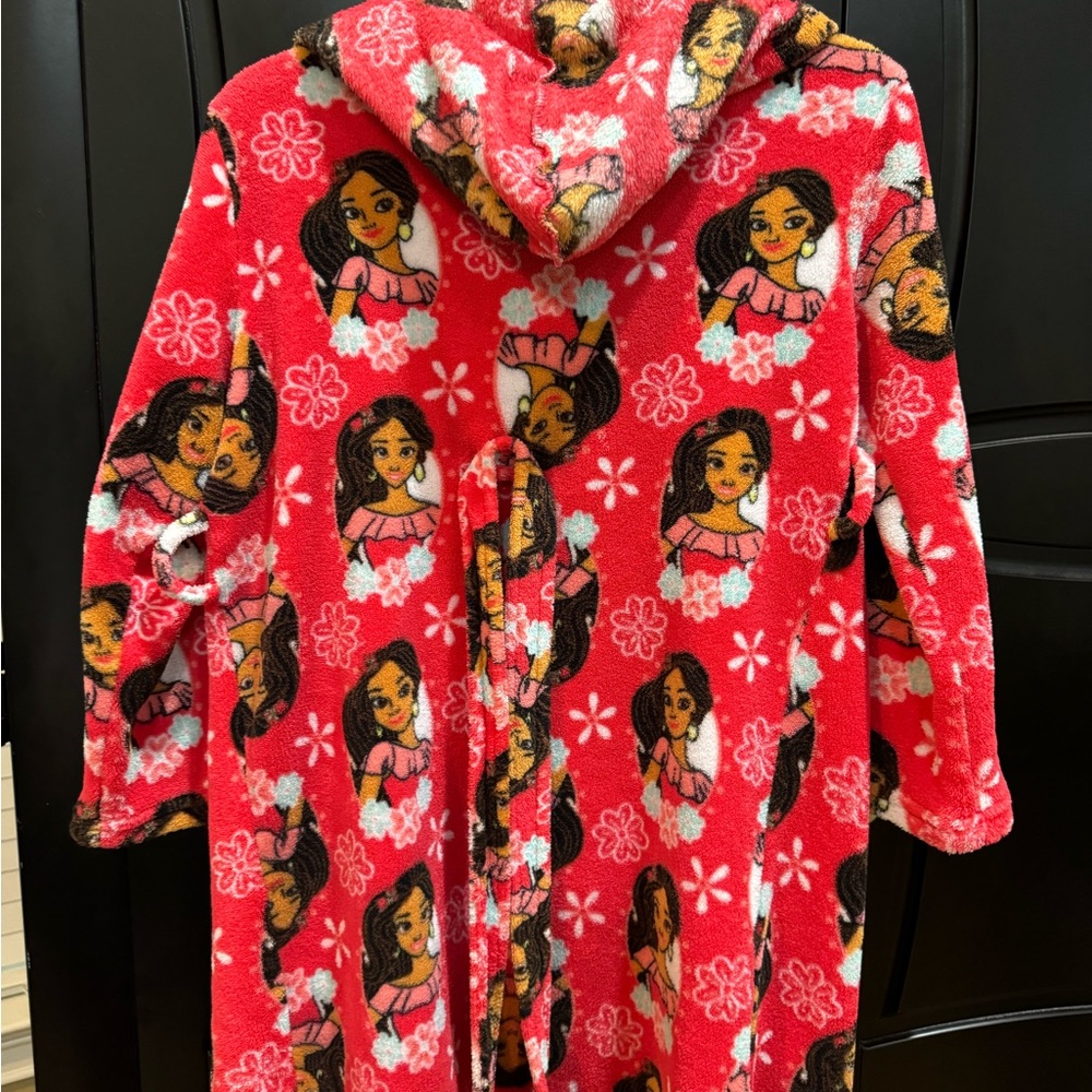 Disney Elena of Avalon Robe